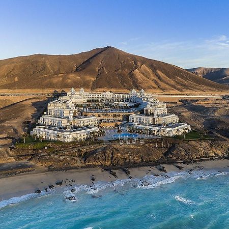 Royal Palm Resort & Spa (Adults Only) Playa De Esquinzo Esterno foto