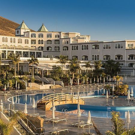 Royal Palm Resort & Spa (Adults Only) Playa De Esquinzo Esterno foto