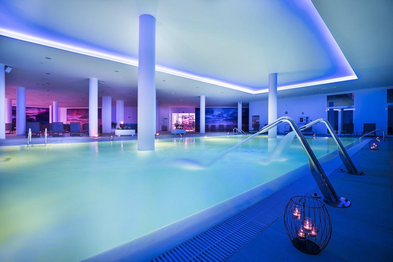 Royal Palm Resort & Spa (Adults Only) Playa De Esquinzo Esterno foto