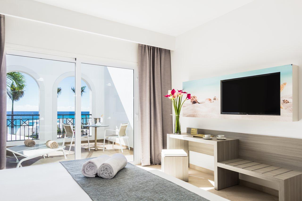 Royal Palm Resort & Spa (Adults Only) Playa De Esquinzo Esterno foto