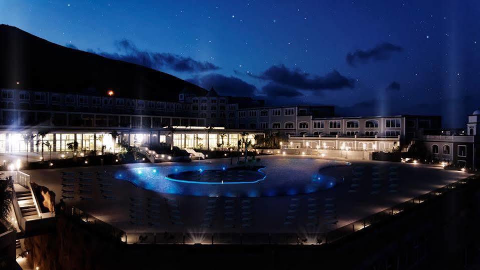 Royal Palm Resort & Spa (Adults Only) Playa De Esquinzo Esterno foto