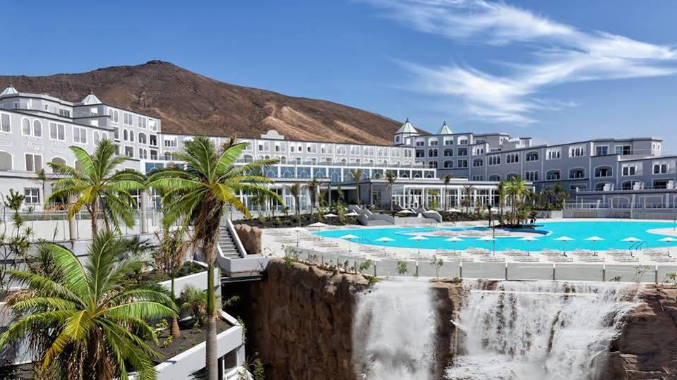 Royal Palm Resort & Spa (Adults Only) Playa De Esquinzo Esterno foto