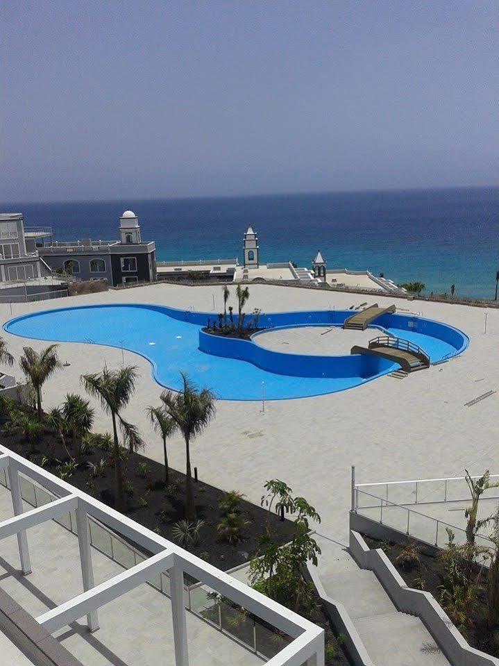 Royal Palm Resort & Spa (Adults Only) Playa De Esquinzo Esterno foto